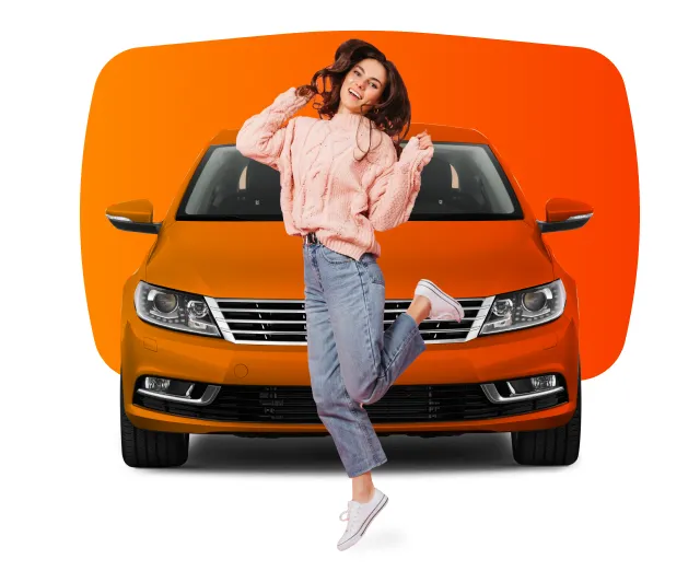 Заказать права