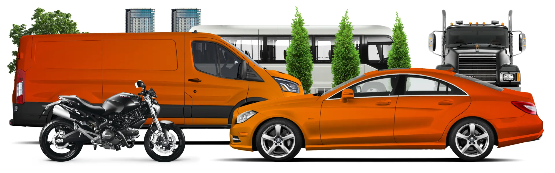 Купить права